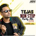Non Stop Party Mix 2019 By DJ Tejas