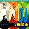 Rave Master Mixers Vol.1 - DJ DJUL'Z
