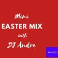 Generation X Mini Mix for the Easter Weekend DJ Andre 15th April 2022