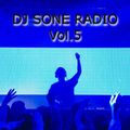 DJ SONE RADIO Vol.5