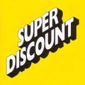 Etienne De Crécy - Super Discount (1997)