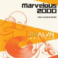 Marvellous 2000 by Alvin Galindo