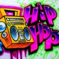 Hip Hop 80's mix 4