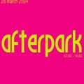 DJ Energy live @ Afterpark Parkzicht 29-02-2004
