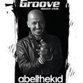 Abel The Kid @ Groove Dance Club (23 Aniversario, 2021)