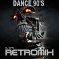DJ Gian - Retromix Dance 90's (Section The 90's Part 2)