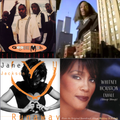 Hip Hop & R&B Singles: 1995 - Part 4
