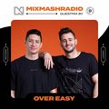Laidback Luke Presents: Over Easy Guestmix | Mixmash Radio #377