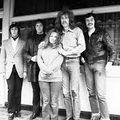 Sandy Denny with the Strawbs, Fairport Convention, Fotheringay & Led Zeppelin