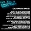 #184 StoneBridge BPM Mix