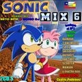 Sonic Mix 6 (2008)