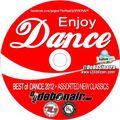 #EnjoyDance | A House-Tastik Mix by DJ Debonair (2012)