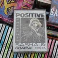 Sasha - Angels Burnley (Positive mix tape) June 1995