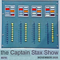 The Captain Stax Show NOV2020