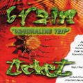 Brain Ticket - The Adrenaline Trip (1995) CD1