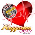 Deejay Maquero Reggaeton Sexy Mix Vol.1, un mix de Reggaeton con letras romanticas. Disfrutenlo!!!