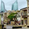 Bookirano - Azerbejdžan