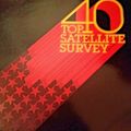 Top 40 Satellite Survey with Dan Ingram - 15 Dec 1984