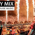 EDM PARTY MIX - Best of Future House Music 2018 - 2019