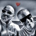 DJ Mashti & Karsten Loud - B2B @ Lydudlejningen 28.04.21