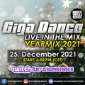 Giga Dance live in the Mix (YEARMIX 2021)