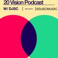 20 Vision Podcast Episode 1