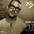 Diplo - XS Nightclub Las Vegas 2022