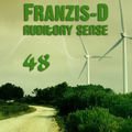 Franzis-D - Auditory Sense 048 @ InsomniaFm - May 2013