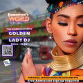 DJ Golden Lady Live from @Popbrixton | @twmusictech x @Londontechweek