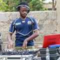 DJ PEREZ - NAIJA AFROBEAT AFRICA RISE 7.mp3(106.4MB)
