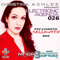 Christina Ashlee - Electronic Agenda 026