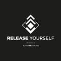 Release Yourself Radio Show #747 Guestmix - Rhythm Masters