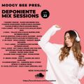 Moogy Bee pres. DePoniente Mix Sessions Vol.22