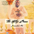 LostMarbles Presents Tha UpTop Boss Dancehall Mix ( w/Track-listing )
