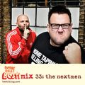 Bestimix 33: The Nextmen