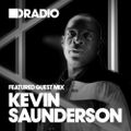 Defected In The House Radio - 16.6.14 - Guest Mix Kevin Saunderson