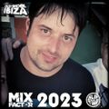 Jamie Blundell - Mix Factor 2023