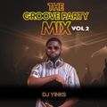 The Groove Party Mix-Vol 2-Dj Yinks