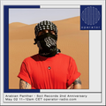 Arabian Panther - Soil Records 2nd Anniversary - 2nd May 2020