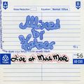 LIVE AT MUCH MORE 5.6.1982 MIXED BY FABER CUCCHETTI