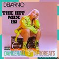 DEVARNIO - THE HIT MIX (DANCEHALL & AFROBEATS) 017 // INSTAGRAM @1DEVARNIO