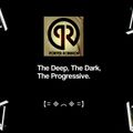 The Deep, The Dark, The Progressive - Dark Progressive house mix