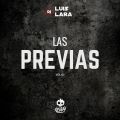 Dj Luis Lara Ft. Dj Reggy - Las Previas Vol.02