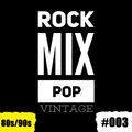 Dj Tavo - ROCK N' POP MIX ▶ Mix Woody Boogie (80s & 90s) - Mix Pop Rock de los 80 & 90