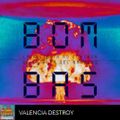 Valencia Destroy 08 Bombas @ Podium Podcast (La historia no contada de la Ruta)
