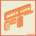 Dirty Love 035 - Jamblu [16-07-2019]