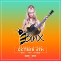 Another Dirty Night Radio: Binx (10-04-19)
