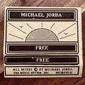 Michael Jorba . Free . 1988