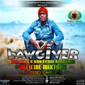 LAWGIVER AUDIO CHECK OFFICIAL MIXTAPE 2014