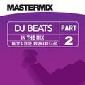 Party DJ Rudie Jansen & DJ C.o.d.O - Mastermix DJ Beats In The Mix Part 2 (Section The Party 5)